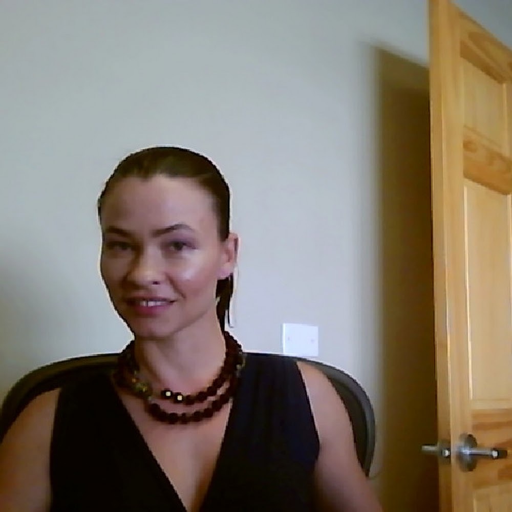 Meet your Posher, Yulia